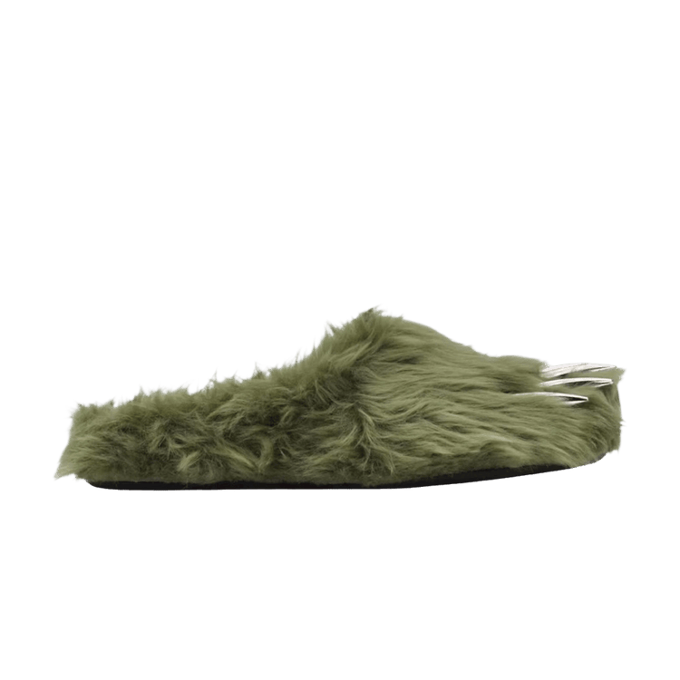 Bravest Studios Bear Claw Mule 'Green' BS BCM GRN