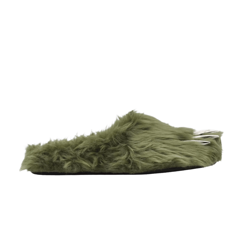 Bravest Studios Bear Claw Mule 'Green' BS BCM GRN