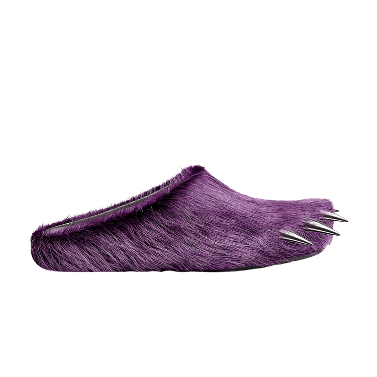 Bravest Studios Bear Claw Mule 'Purple' BS BCM PURP