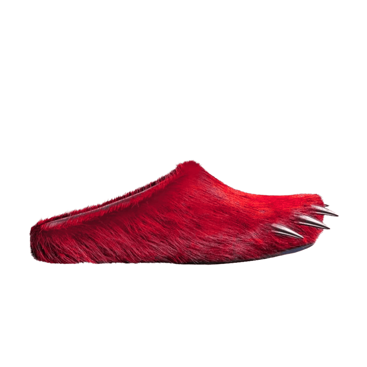 Bravest Studios Bear Claw Mule 'Red' BS BCM RED