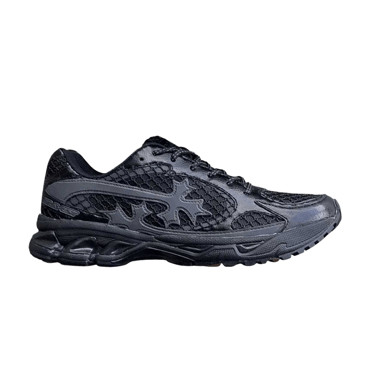Bravest Studios Kross Kountry Runner 'Triple Black' BS KKR BLK