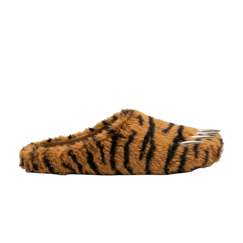 Chief Keef x Bravest Studios Claw Mule 'Tiger' BS TCM TIG