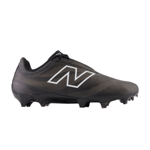New Balance Burn X4 'Black White'