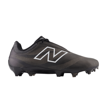 New Balance Burn X4 'Black White'