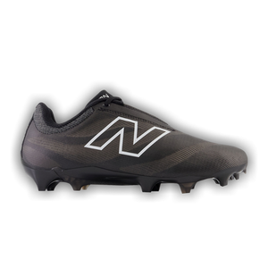 New Balance Burn X4 'Black White'