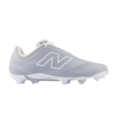 New Balance Burn X4 2E Wide 'Arctic Grey'