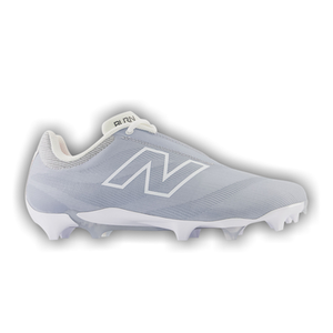 New Balance Burn X4 2E Wide 'Arctic Grey'