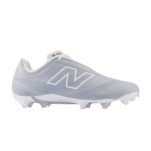 New Balance Burn X4 'Arctic Grey'