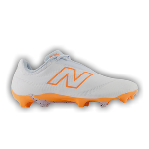 New Balance Burn X4 'White Hot Mango'