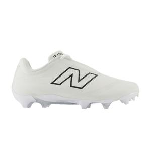 New Balance Burn X4 'White Grey Matter'