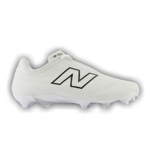 New Balance Burn X4 'White Grey Matter'