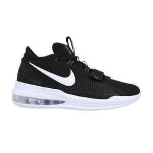Nike Air Force Max Low 'Black White'