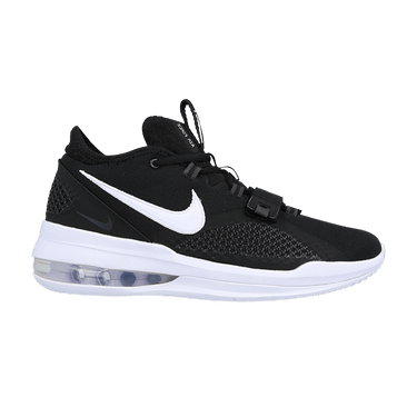 Nike Air Force Max Low 'Black White'
