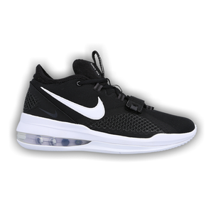 Nike Air Force Max Low 'Black White'