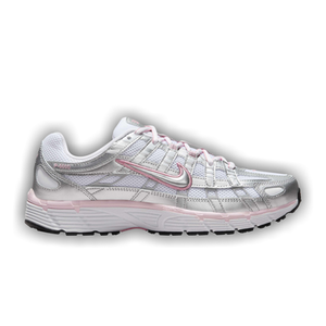 Nike Wmns P-6000 'White Elemental Pink'