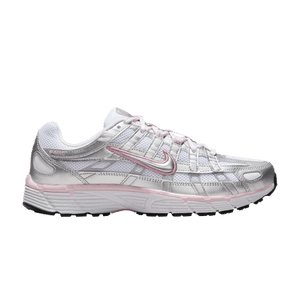Nike Wmns P-6000 'White Elemental Pink'