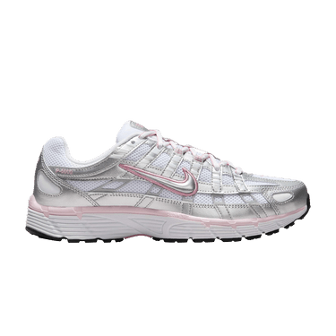 Nike Wmns P-6000 'White Elemental Pink'