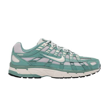 Nike Wmns P-6000 'Cannon Pearl Platinum'