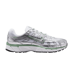Nike Wmns P-6000 'Metallic Silver'