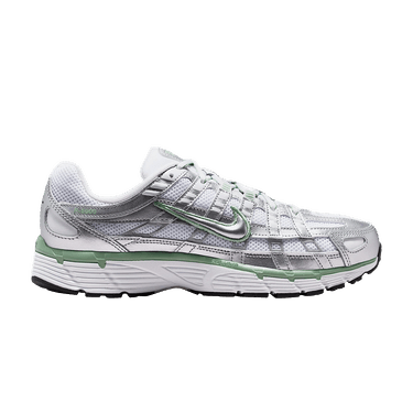 Nike Wmns P-6000 'Metallic Silver'