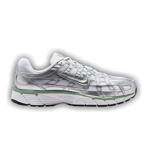 Nike Wmns P-6000 'Metallic Silver'