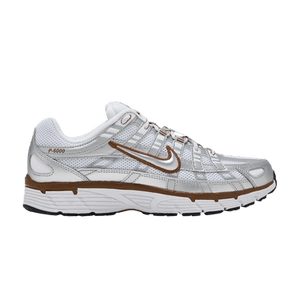 Nike Wmns P-6000 'White Light British Tan'