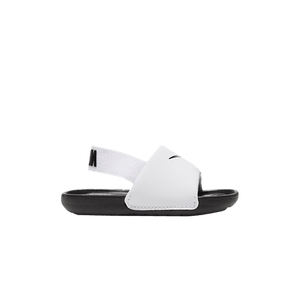 Nike Kawa Slide TD 'White'