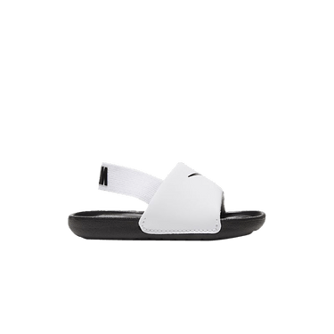 Nike Kawa Slide TD 'White'