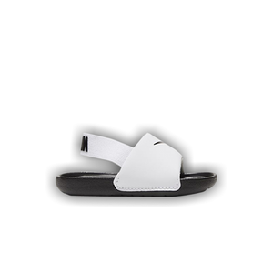 Nike Kawa Slide TD 'White'