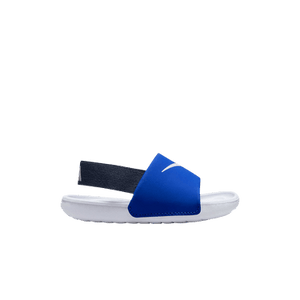 Nike Kawa Slide TD 'Game Royal'