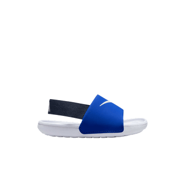 Nike Kawa Slide TD 'Game Royal'