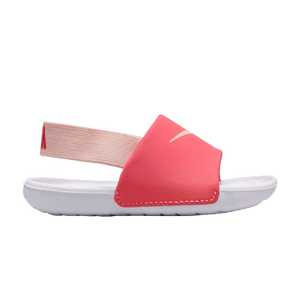 Nike Kawa Slide TD 'Magic Ember Echo Pink'