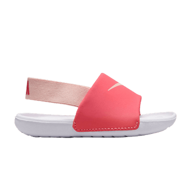 Nike Kawa Slide TD 'Magic Ember Echo Pink'