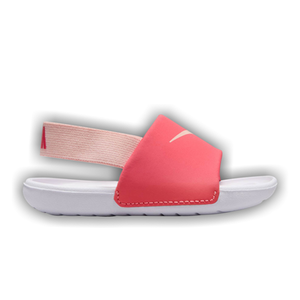 Nike Kawa Slide TD 'Magic Ember Echo Pink'