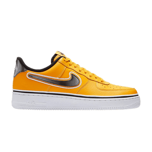 Nike NBA x Air Force 1 Low 'Lakers'