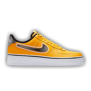 Nike NBA x Air Force 1 Low 'Lakers'