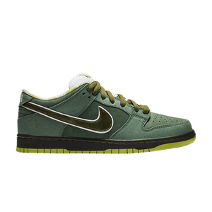 Concepts x Nike Dunk Low SB 'Green Lobster'