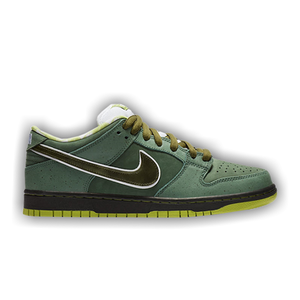 Concepts x Nike Dunk Low SB 'Green Lobster'