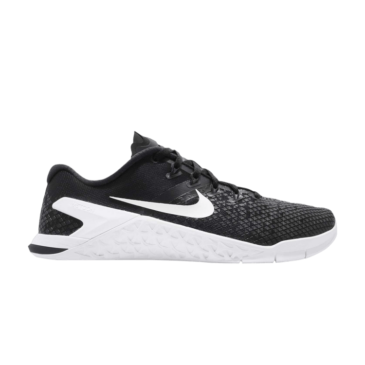 Nike Metcon 4 XD 'Black' BV1636 001