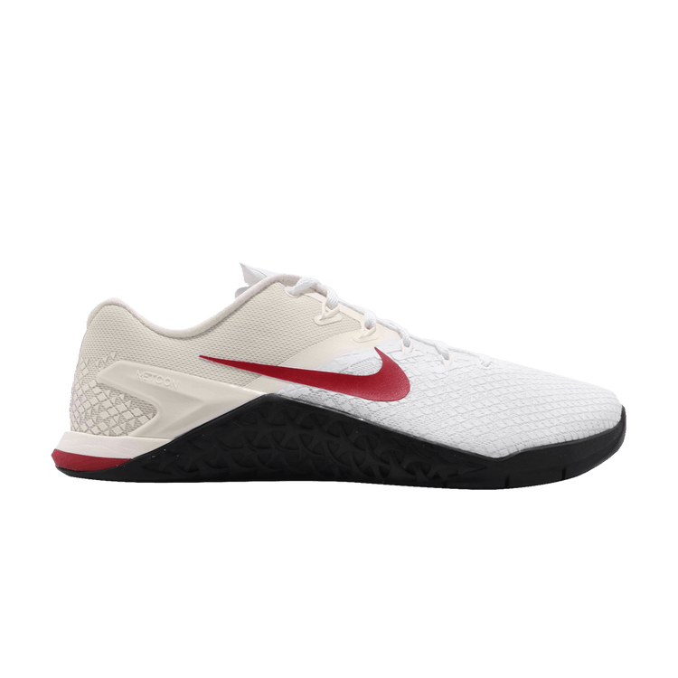 Nike Metcon 4 XD 'Pale Ivory' BV1636 100