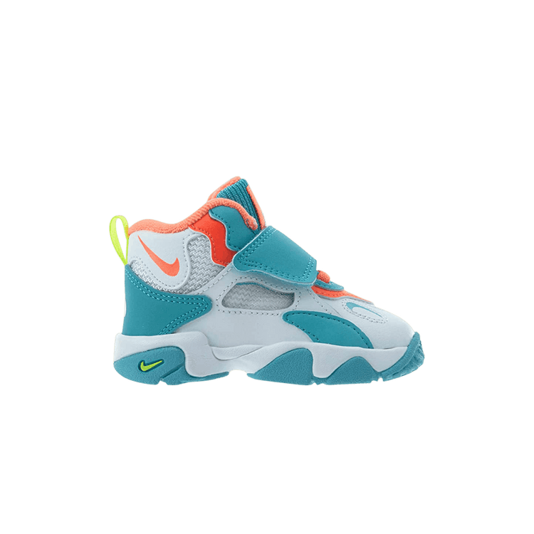 Adidas Speed Turf TD 'Bright Turquoise' BV2525 101