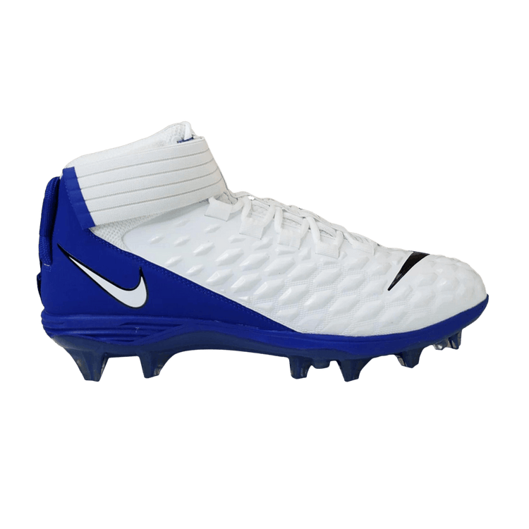 Nike Force Savage Pro 2 'White Game Royal' BV3969 105
