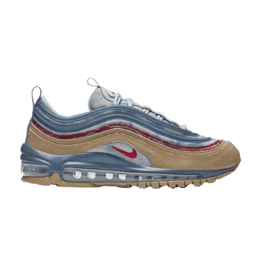 Nike Air Max 97 GS 'Wild West'