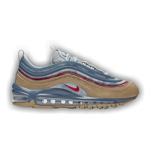 Nike Air Max 97 GS 'Wild West'