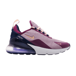 Nike Wmns Air Max 270 SE 'Crimson Tint'