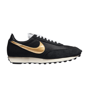 Nike Daybreak SP 'Black Metallic Gold Black'