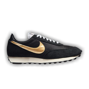 Nike Daybreak SP 'Black Metallic Gold Black'