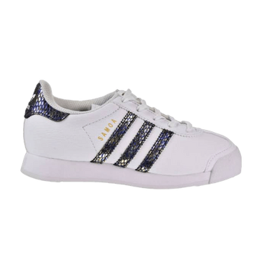 Adidas Samoa C 'Snake Scales'