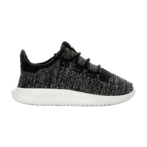 Adidas Tubular Shadow Knit K 'Core Black'