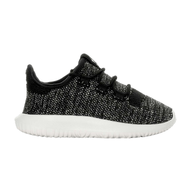 Adidas Tubular Shadow Knit K 'Core Black'